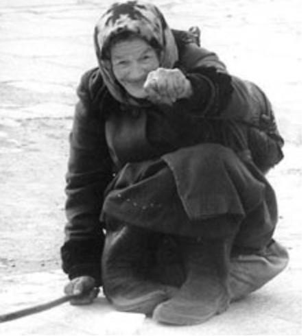 Hadi oradan hamsiler.....